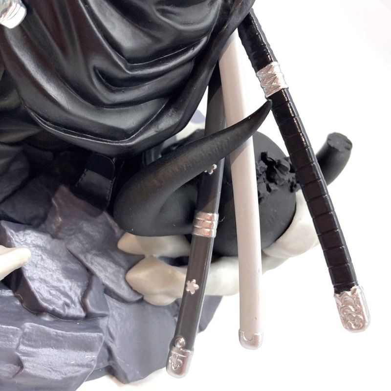 One Piece One Piece Dior Amatic Amusement Lottery Prize C Roronoa Zoro Figure