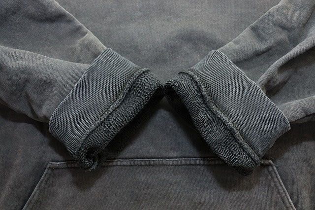 Balenciaga LOGO Hoodie Medium FIT M 600583 Tlvb8 Logo Hoodie Medium Fit