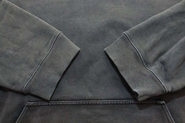 Balenciaga LOGO Hoodie Medium FIT M 600583 Tlvb8 Logo Hoodie Medium Fit