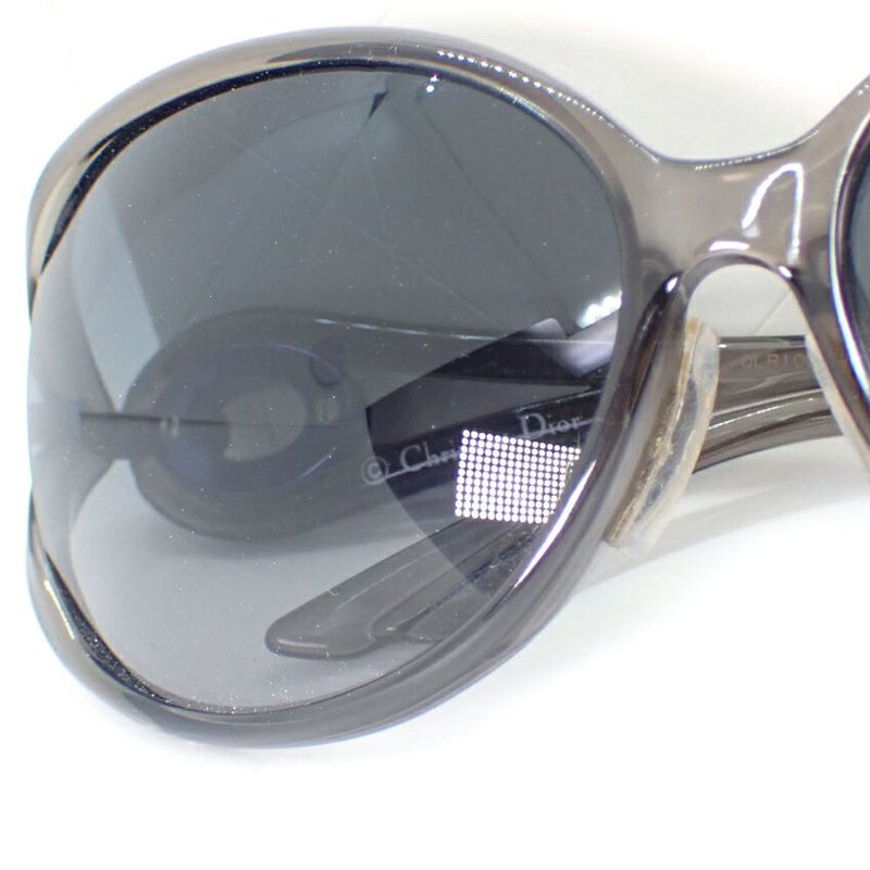 Christian Dior / Sunglasses / Box / J86-2