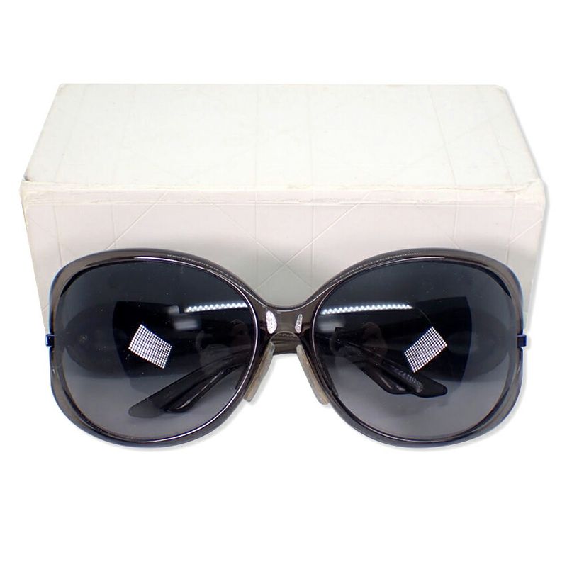 Christian Dior / Sunglasses / Box / J86-2