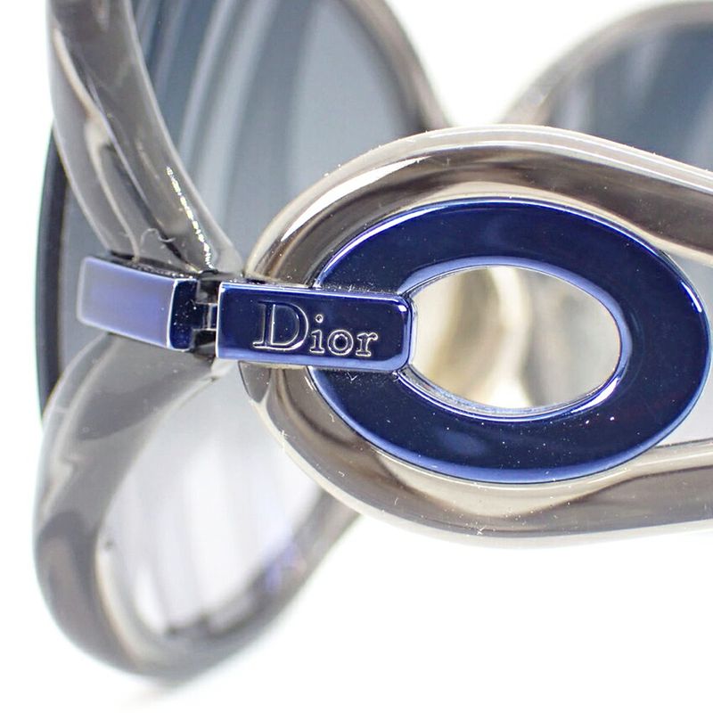 Christian Dior / Sunglasses / Box / J86-2