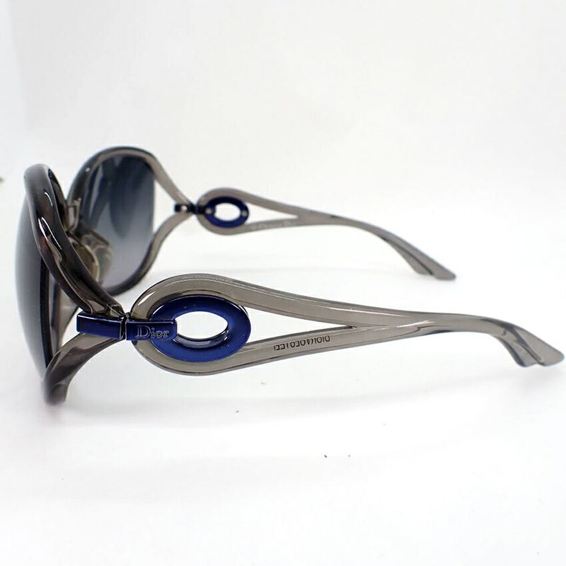 Christian Dior / Sunglasses / Box / J86-2