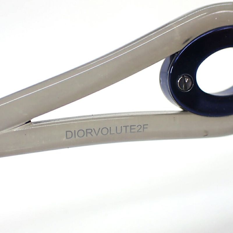 Christian Dior / Sunglasses / Box / J86-2