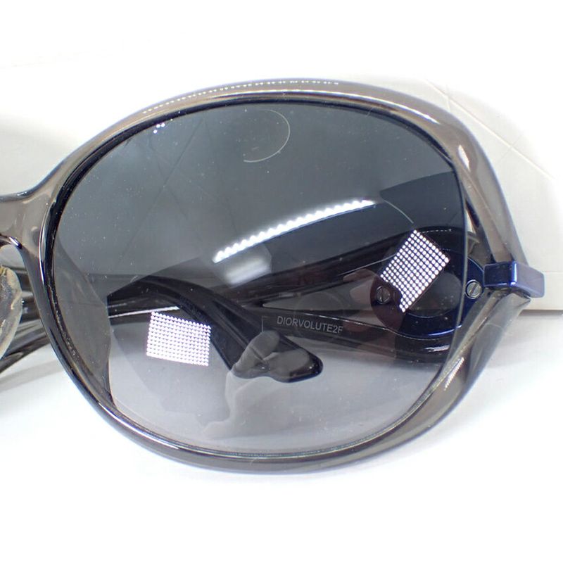 Christian Dior / Sunglasses / Box / J86-2