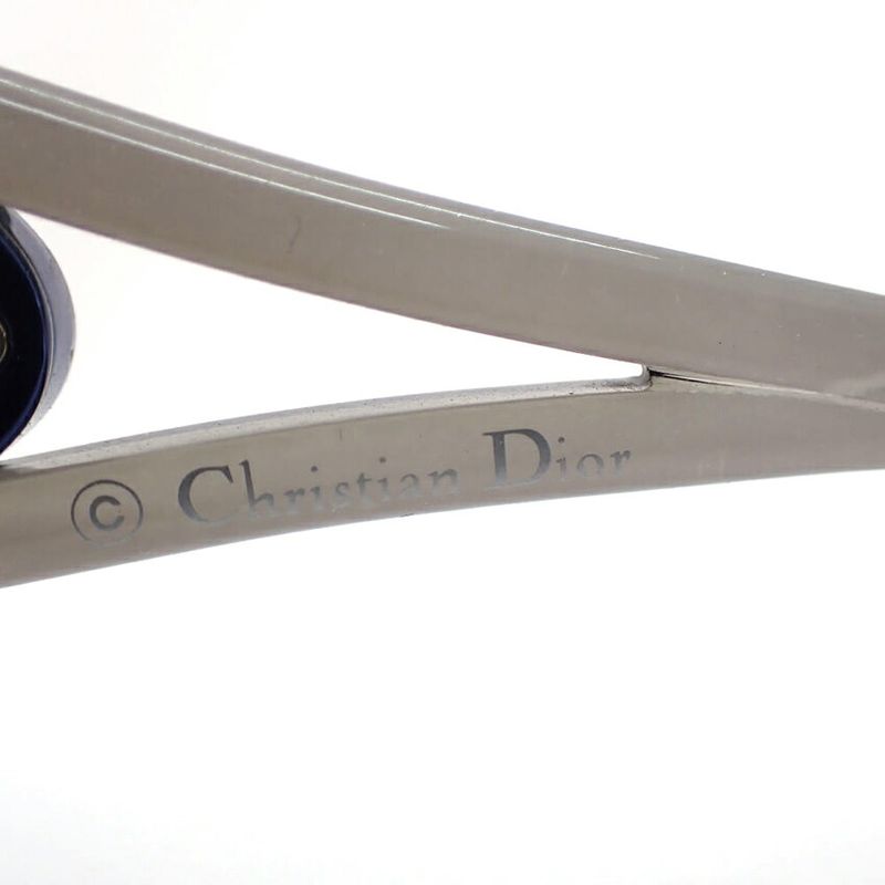 Christian Dior / Sunglasses / Box / J86-2