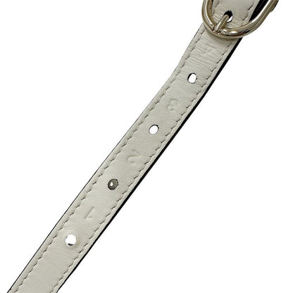 Gucci Bag Women's Brand GG Emblem Small Bucket Bag Handbag Shoulder Bag 2way