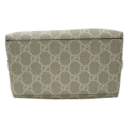 Gucci Bag Women's Brand GG Emblem Small Bucket Bag Handbag Shoulder Bag 2way