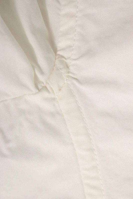 Balenciaga 839196 Trm28 Layered Oversized Long Sleeve Shirt Men's 3