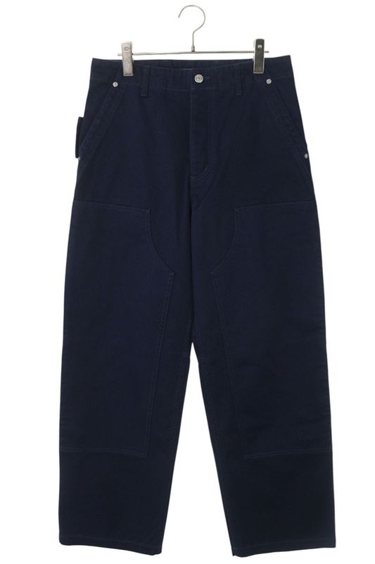 Dior 583d189a3000 CD Logo Painter Long Pants Men's 44