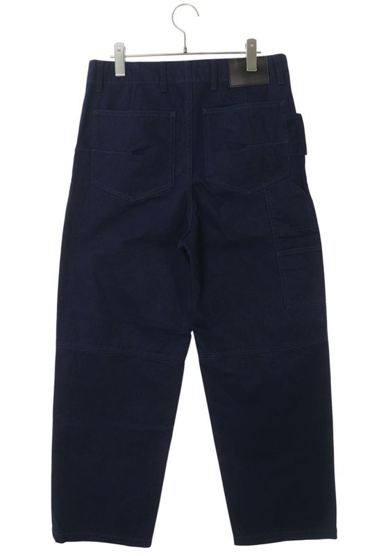 Dior 583d189a3000 CD Logo Painter Long Pants Men's 44