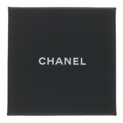 Chanel A22 Coco Mark 3-piece Stone Brooch Men's