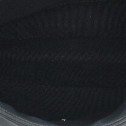 Chanel Matelasse Lambskin Chain Shoulder Bag For Men