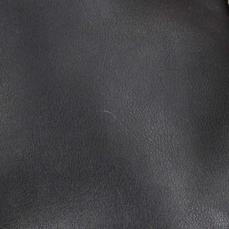 Chanel Matelasse Lambskin Chain Shoulder Bag For Men