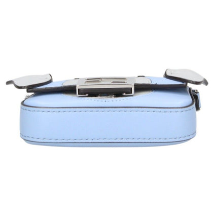 Fendi X Fragment Design Fragment Design 7as045 Character Nanobaguette Charm