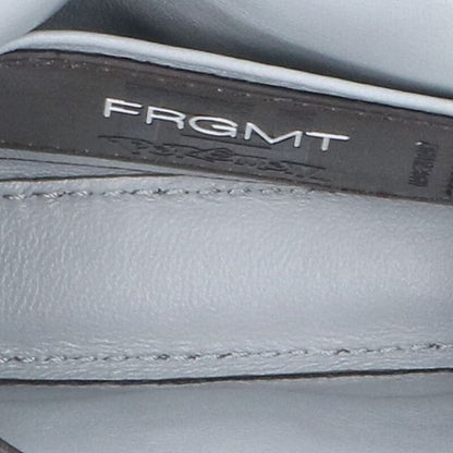 Fendi X Fragment Design Fragment Design 7as045 Character Nanobaguette Charm