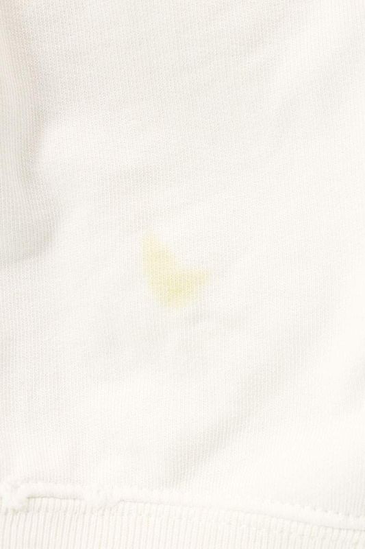 Balenciaga 729361 Tnvl2 Crushed Pullover Hoodie Men's XS