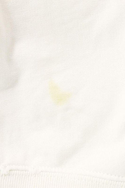 Balenciaga 729361 Tnvl2 Crushed Pullover Hoodie Men's XS