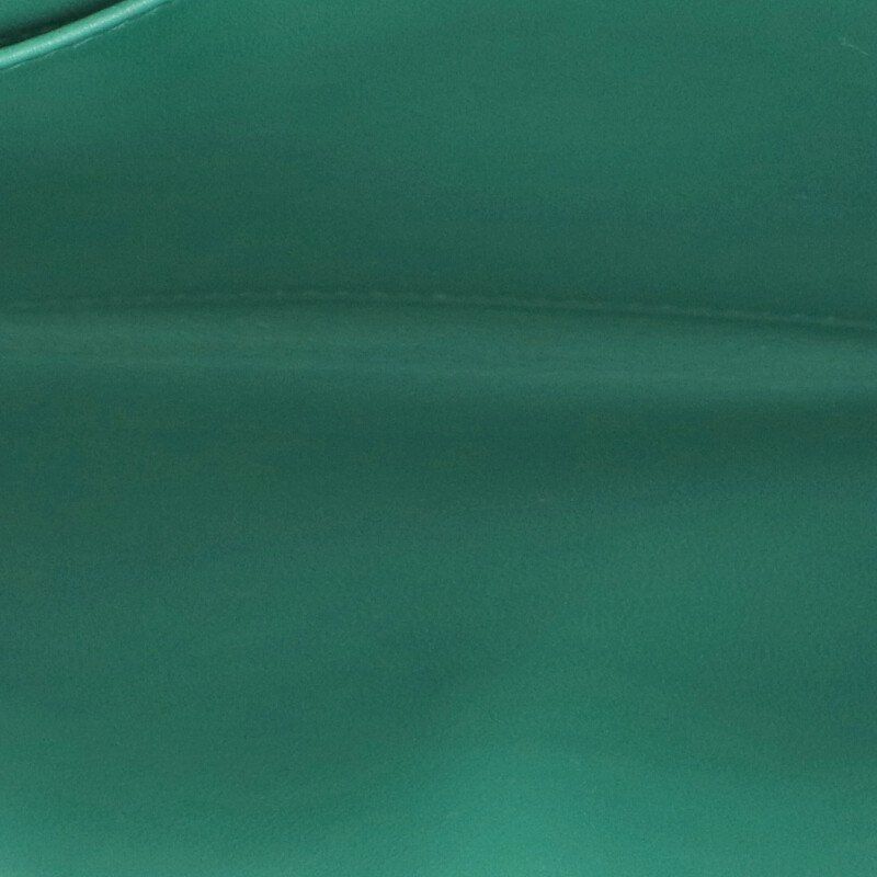 Hermes Sinetic Chevre A Engraved Svhardware Clutch Bag Men's