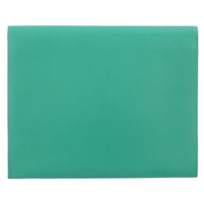 Hermes Sinetic Chevre A Engraved Svhardware Clutch Bag Men's