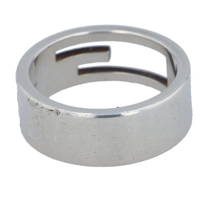Gucci Silver Ring Men's #18