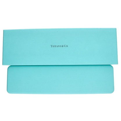 Tiffany & Co Hardwear Hardware Large Link Silver Bracelet Men's M