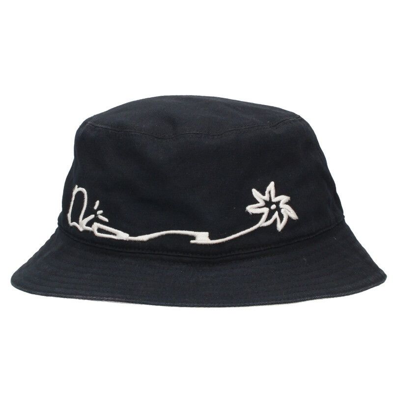 Dior 033c906u4511 Cactus JACK DIOR Bob Bucket Hat Men's M