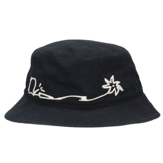 Dior 033c906u4511 Cactus JACK DIOR Bob Bucket Hat Men's M