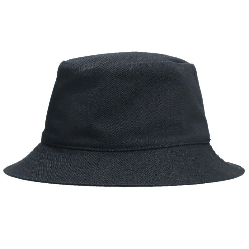 Celine 2auo4968p Embroidered Bucket Hat Men's L