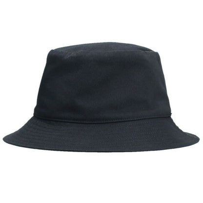 Celine 2auo4968p Embroidered Bucket Hat Men's L