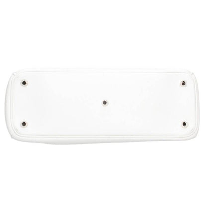 Christian Diorissimo 2wayleather Handbag For Men