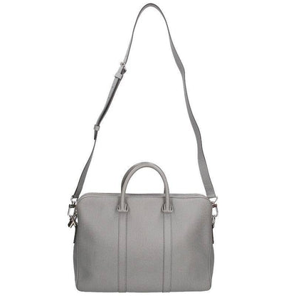 Louis Vuitton M111659 Porte Dauman Voyage Taiga Line 2way Shoulder Brief Bag