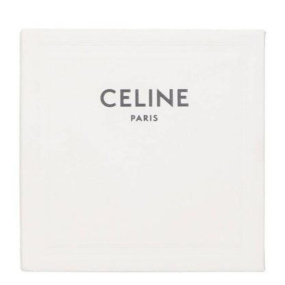 Celine Crochet Silk Pearl Mini Shoulder Bag Women