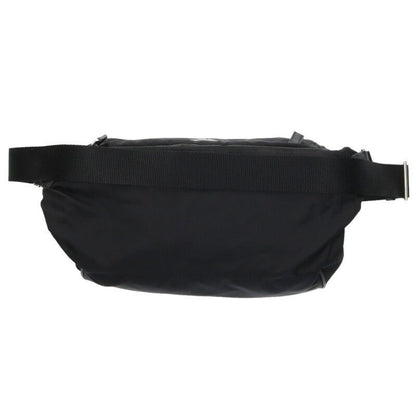 Prada 2vh994 Re-nylon X Saffiano Leather Shoulder Bag Men's