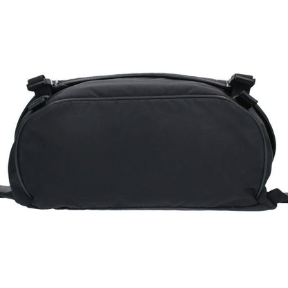 Prada 2vh994 Re-nylon X Saffiano Leather Shoulder Bag Men's