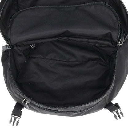 Prada 2vh994 Re-nylon X Saffiano Leather Shoulder Bag Men's