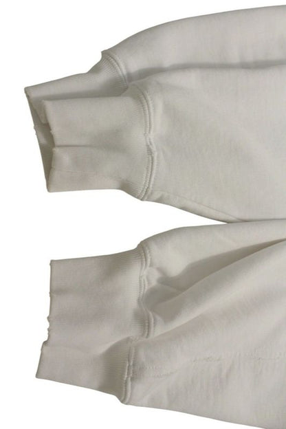 Balenciaga 729361 Tnvl2 Destroyed Pullover Hoodie Men's XXS