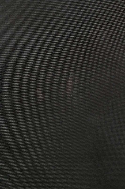 Prada Sc540 S211 1289 Re-nylon Logo Print Zip-up Blouson Men's L