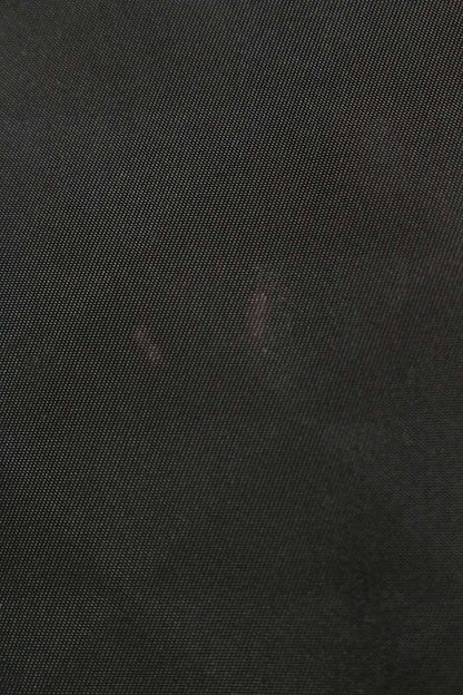 Prada Sc540 S211 1289 Re-nylon Logo Print Zip-up Blouson Men's L