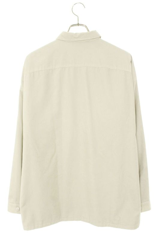 Prada Sc556 Pinwale Corduroy Blouson Men's XS