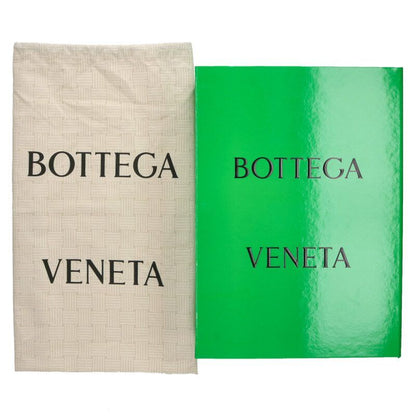 Bottega Veneta 815796 V4fv13009 Intrecciato Grain Leather Shoulder Bag Men's