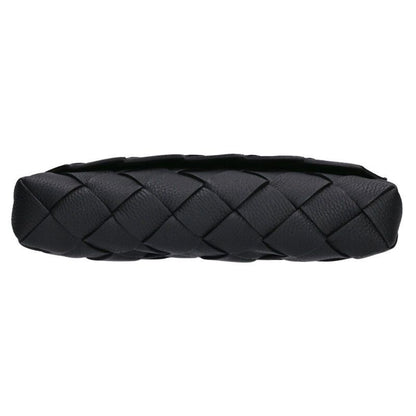 Bottega Veneta 815796 V4fv13009 Intrecciato Grain Leather Shoulder Bag Men's