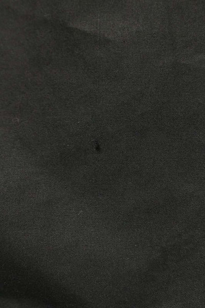 Balenciaga 719874 Tyb18 Campaign Logo Embroidered Oversized Long Sleeve Shirt