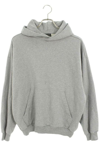 Balenciaga 773281 Trva8 Medium Fit Pullover Hoodie Men's XS
