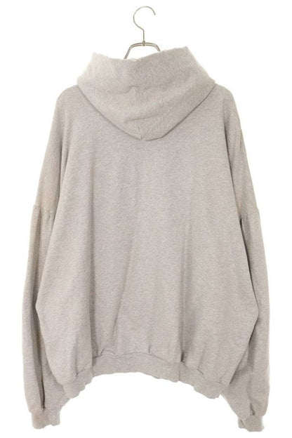 Balenciaga 761456 Tpvd6 BE KIND Pullover Hoodie Men's 3