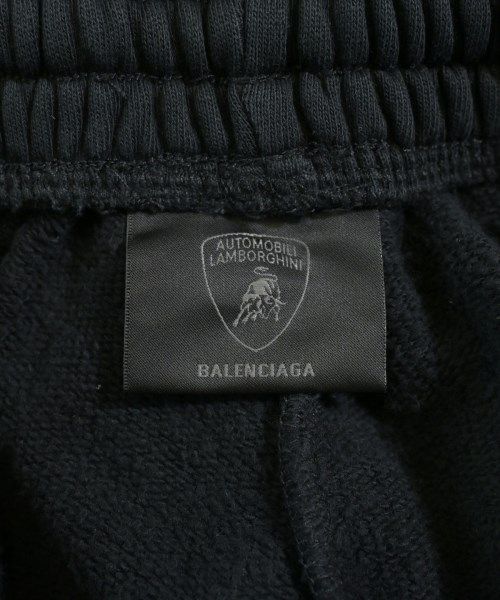 Balenciaga Sweatpants Men's