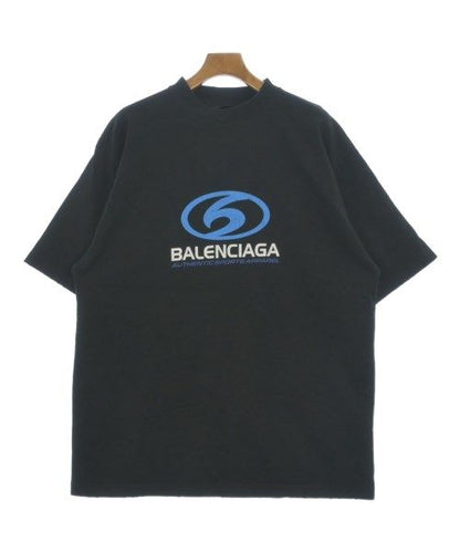 Balenciaga T-shirt Cut And Sewn Men's