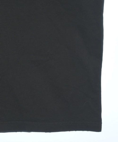 Balenciaga T-shirt Cut And Sewn Men's