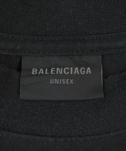 Balenciaga T-shirt Cut And Sewn Men's