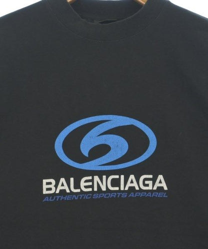 Balenciaga T-shirt Cut And Sewn Men's